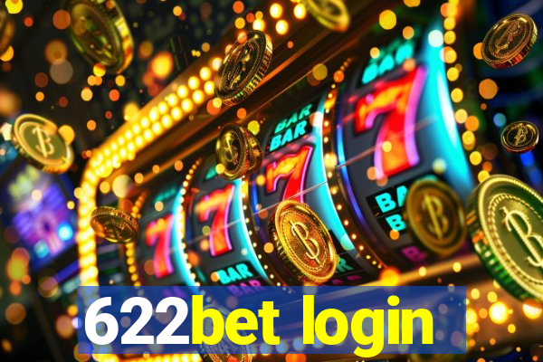 622bet login